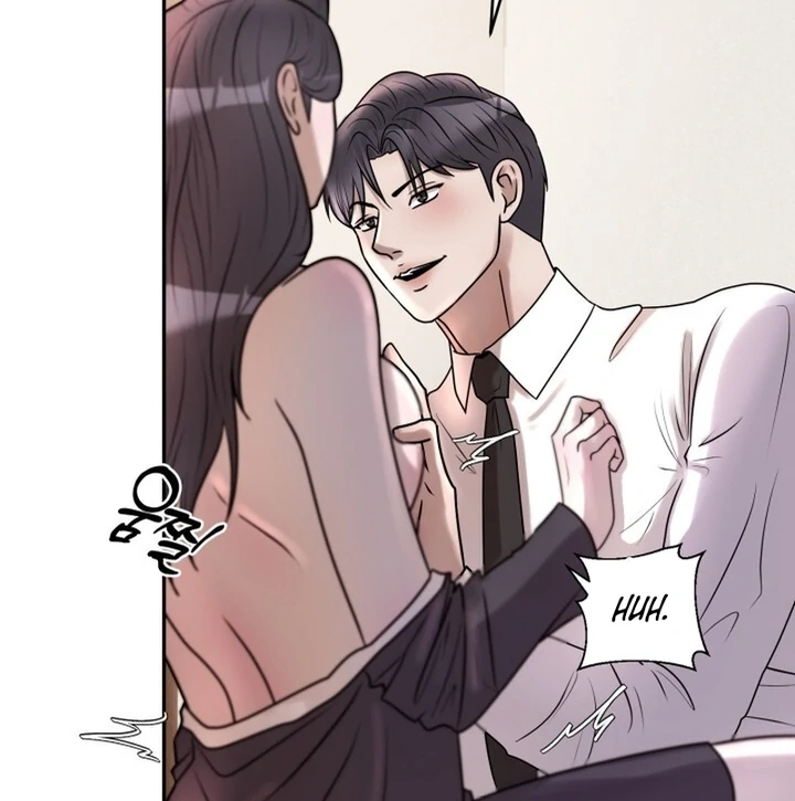 Lascivious Relationship Chapter 10 - Page 94