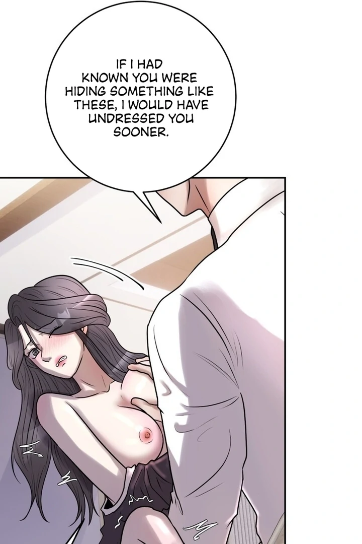 Lascivious Relationship Chapter 10 - Page 96