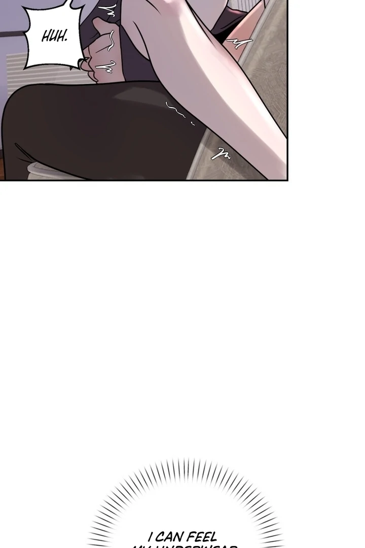 Lascivious Relationship Chapter 10 - Page 97