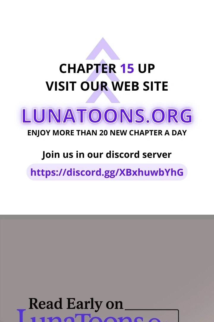 Lascivious Relationship Chapter 11 - Page 1