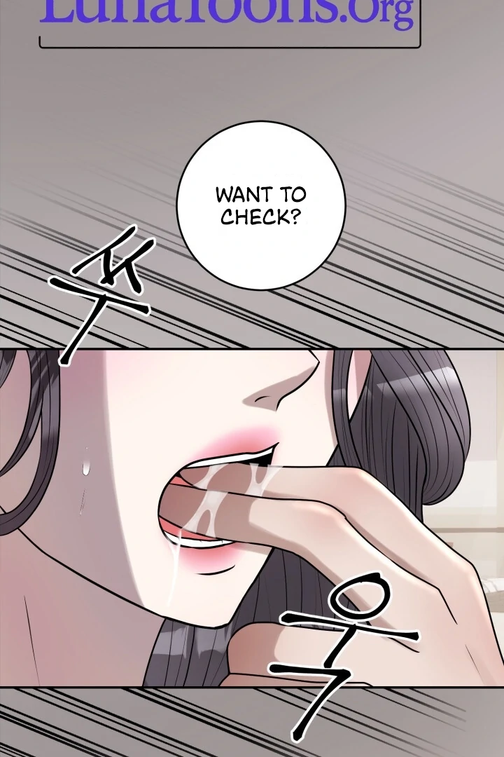 Lascivious Relationship Chapter 11 - Page 2