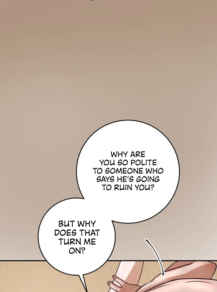 Lascivious Relationship Chapter 11 - Page 108