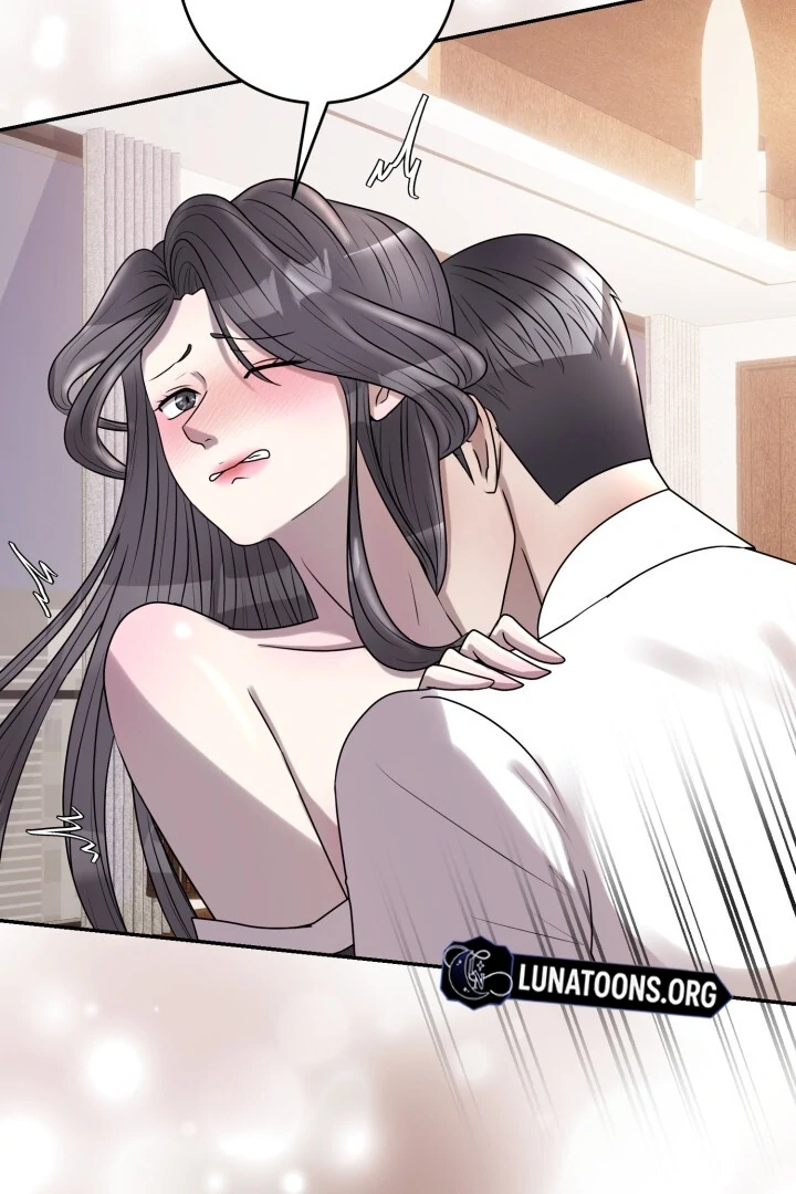 Lascivious Relationship Chapter 11 - Page 18