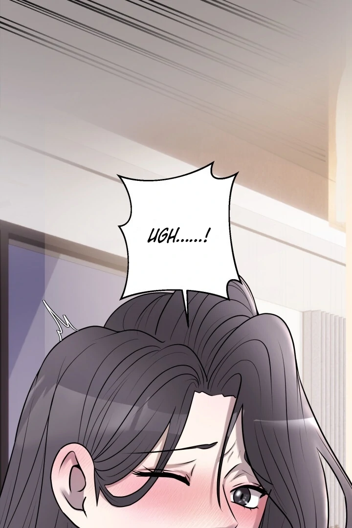 Lascivious Relationship Chapter 11 - Page 3