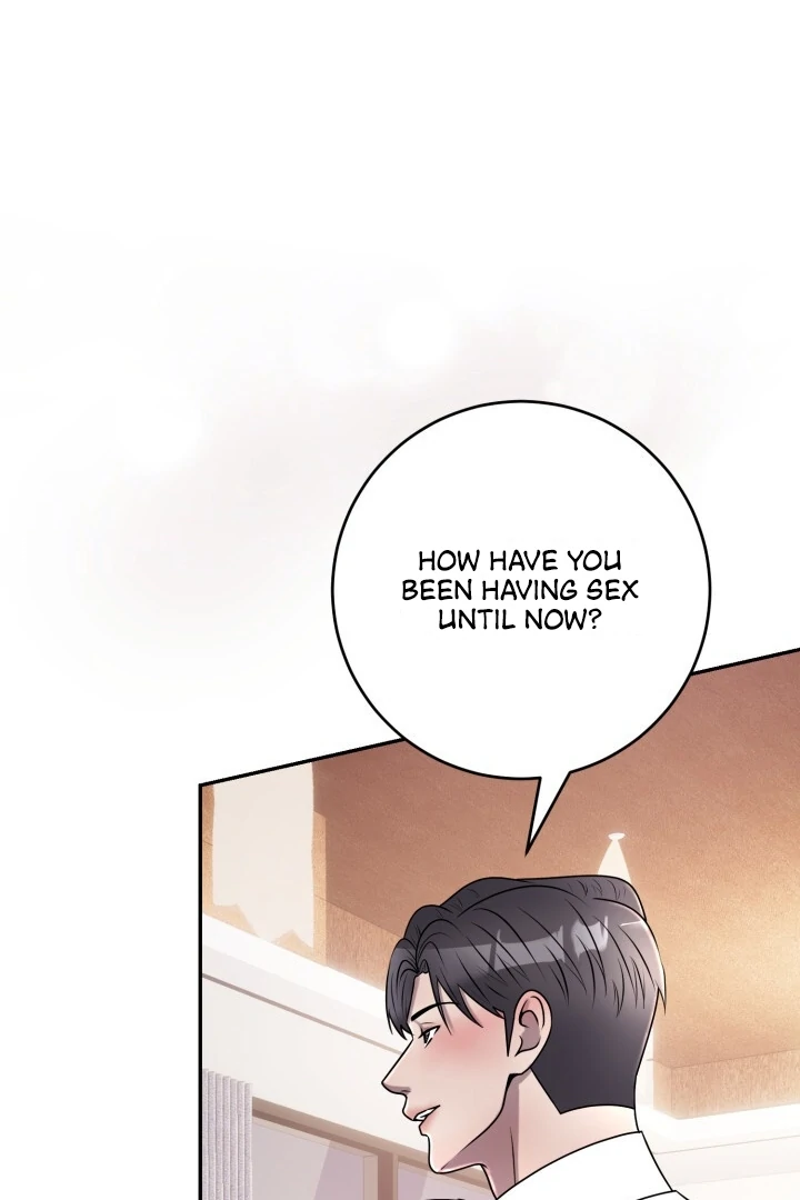 Lascivious Relationship Chapter 11 - Page 24