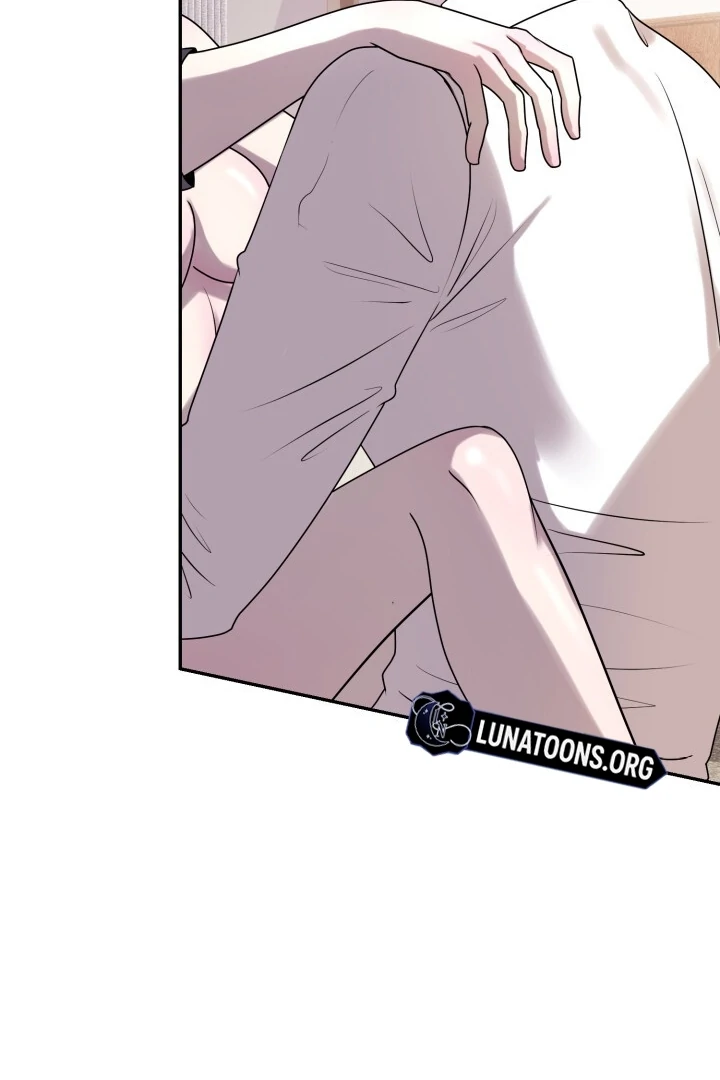 Lascivious Relationship Chapter 11 - Page 25