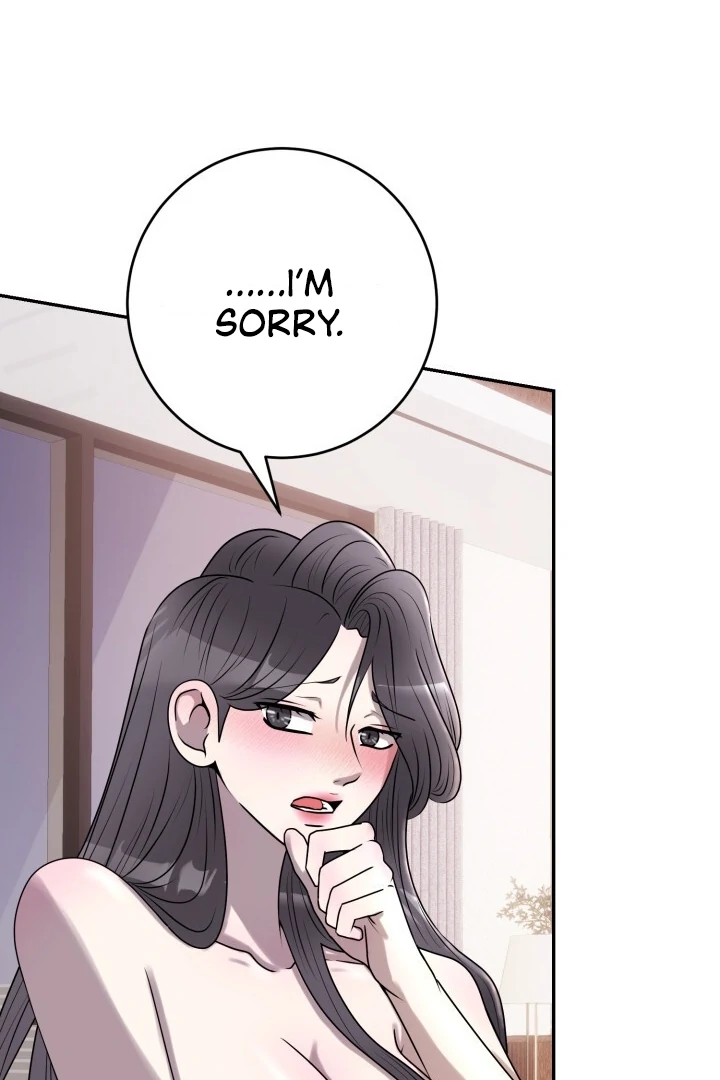 Lascivious Relationship Chapter 11 - Page 26