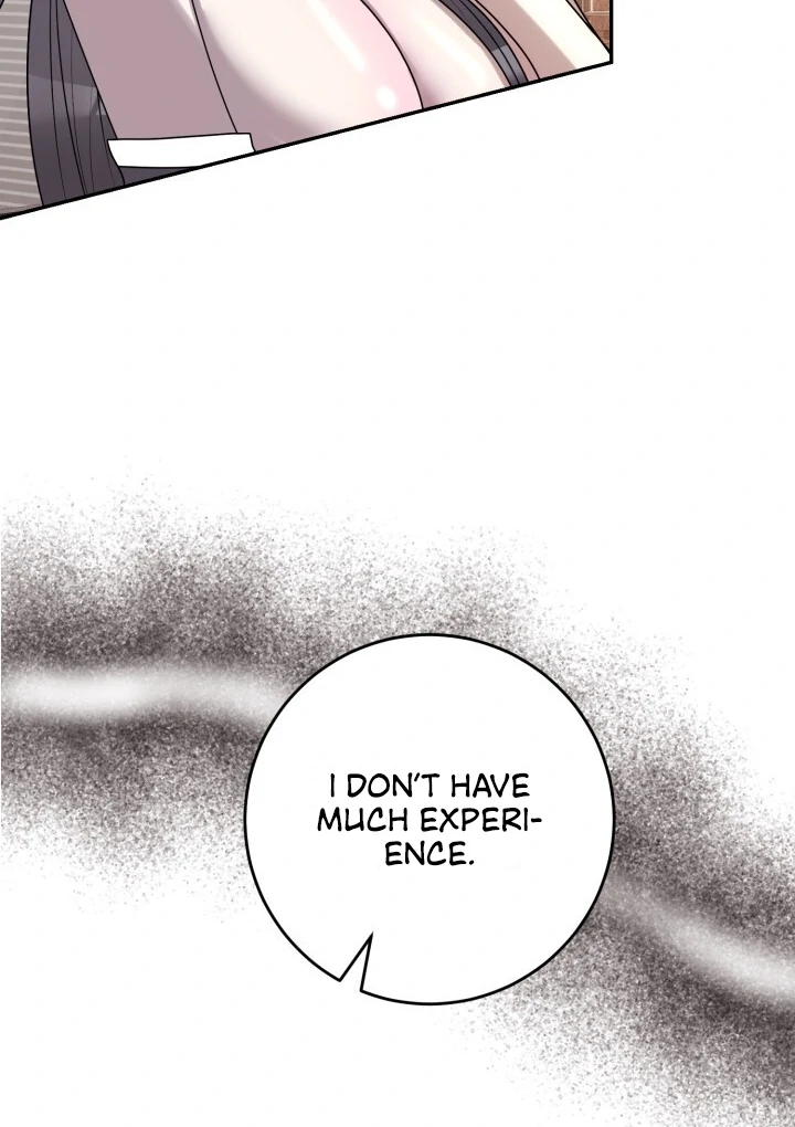 Lascivious Relationship Chapter 11 - Page 27