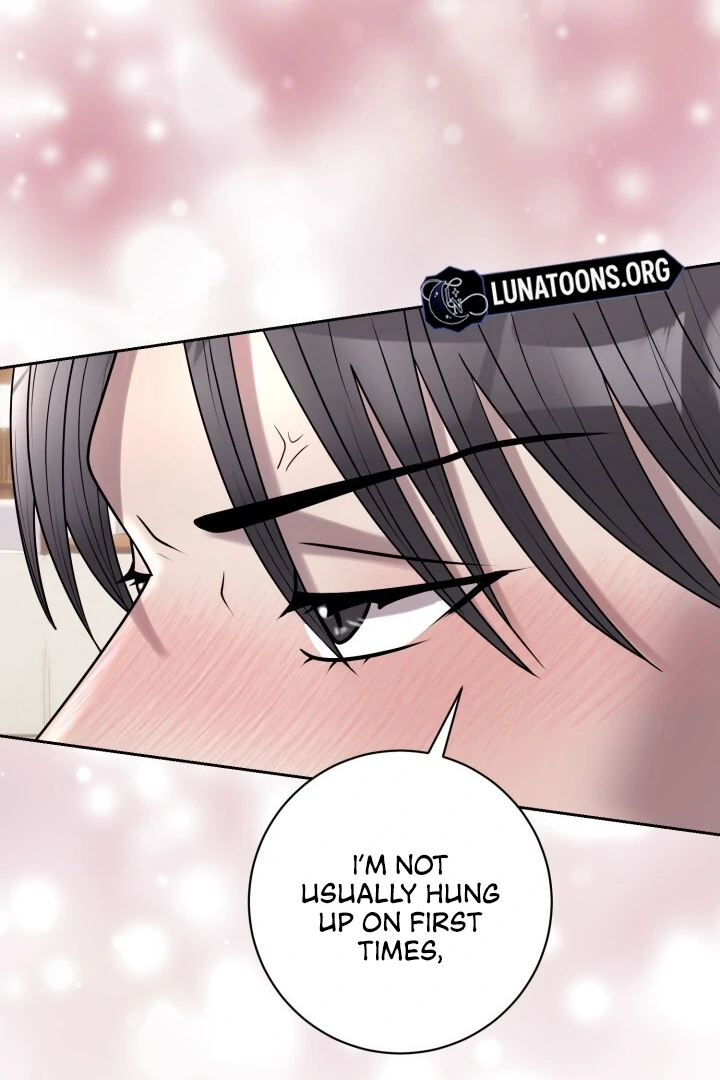 Lascivious Relationship Chapter 11 - Page 34