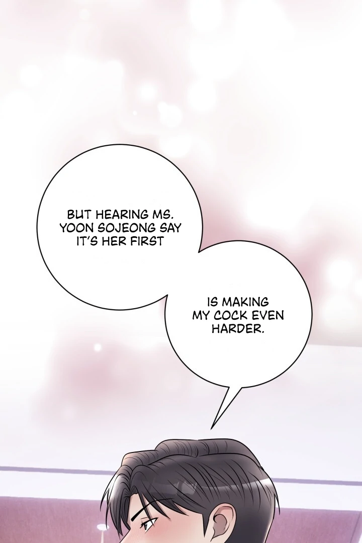 Lascivious Relationship Chapter 11 - Page 35