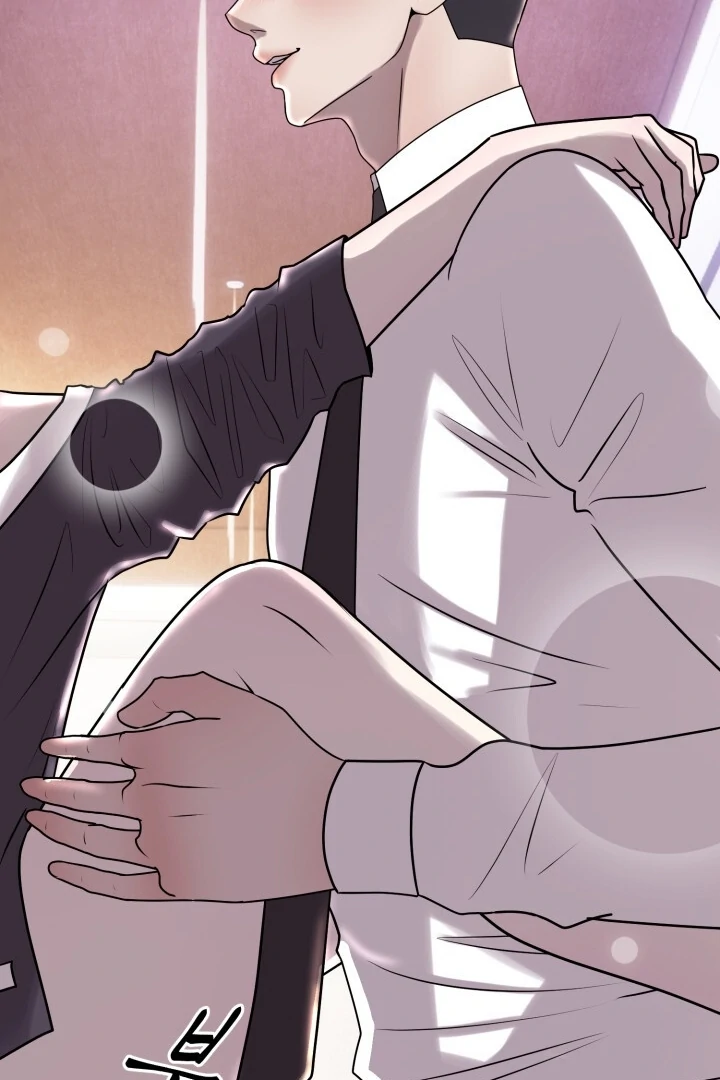 Lascivious Relationship Chapter 11 - Page 36