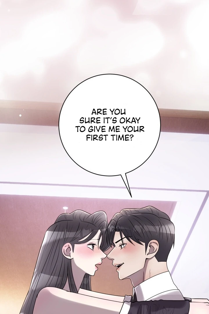 Lascivious Relationship Chapter 11 - Page 38