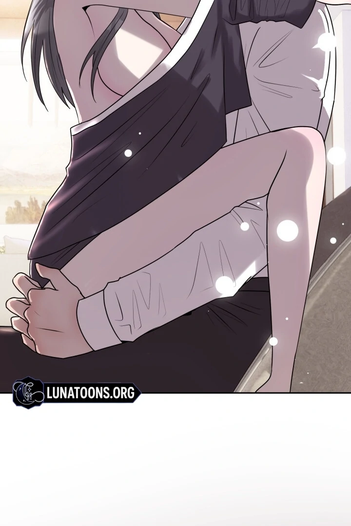 Lascivious Relationship Chapter 11 - Page 39