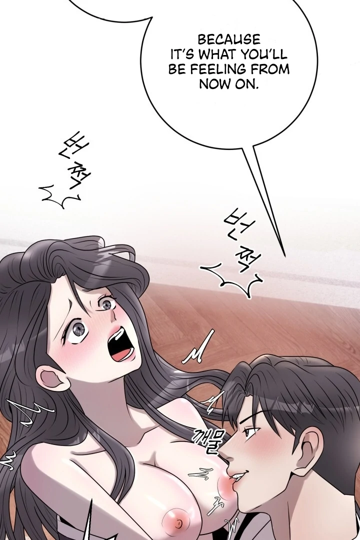 Lascivious Relationship Chapter 11 - Page 49