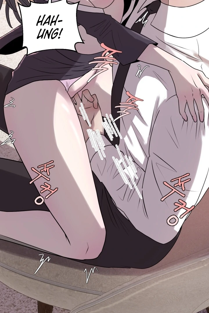 Lascivious Relationship Chapter 11 - Page 50