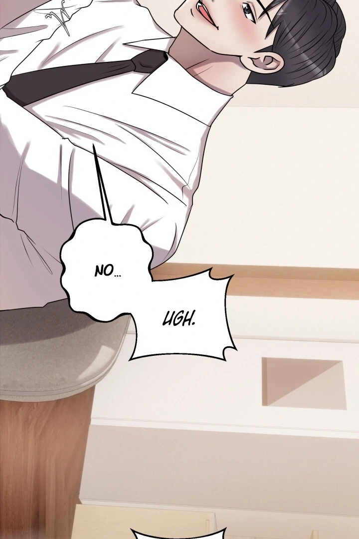 Lascivious Relationship Chapter 11 - Page 6