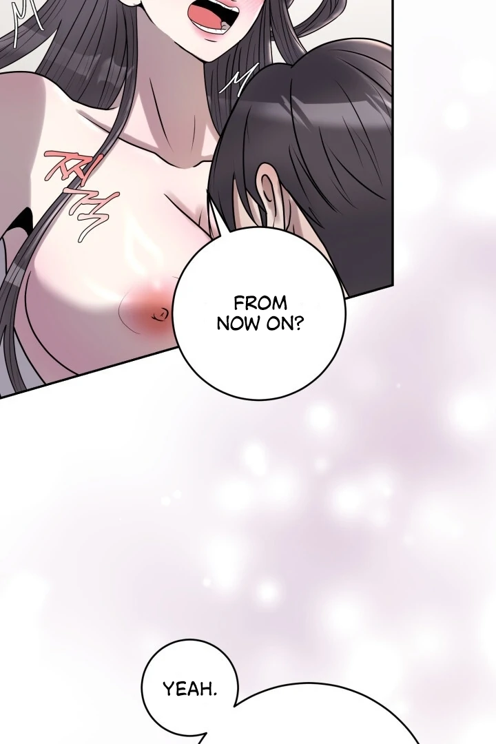 Lascivious Relationship Chapter 11 - Page 52