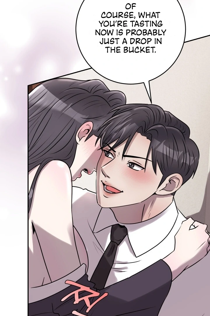 Lascivious Relationship Chapter 11 - Page 53