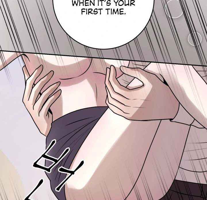 Lascivious Relationship Chapter 11 - Page 55