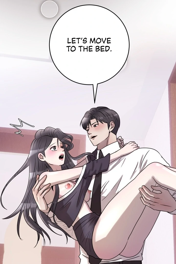 Lascivious Relationship Chapter 11 - Page 57