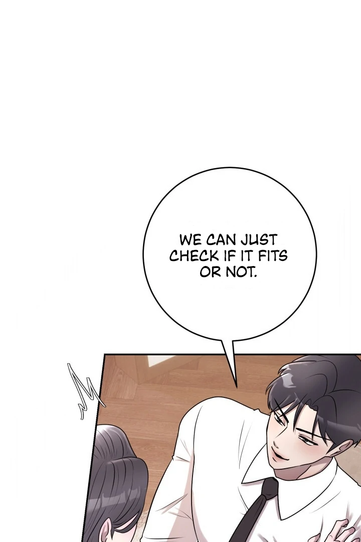 Lascivious Relationship Chapter 11 - Page 8