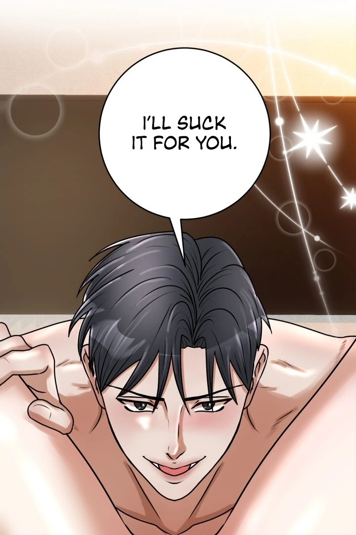 Lascivious Relationship Chapter 11 - Page 71