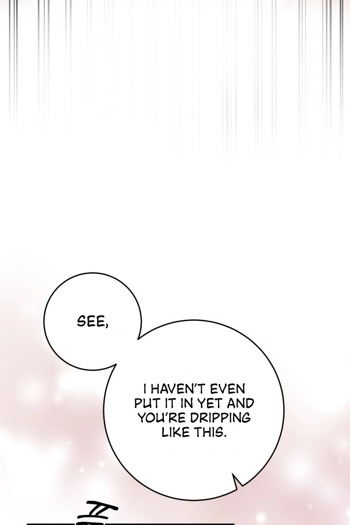 Lascivious Relationship Chapter 11 - Page 91