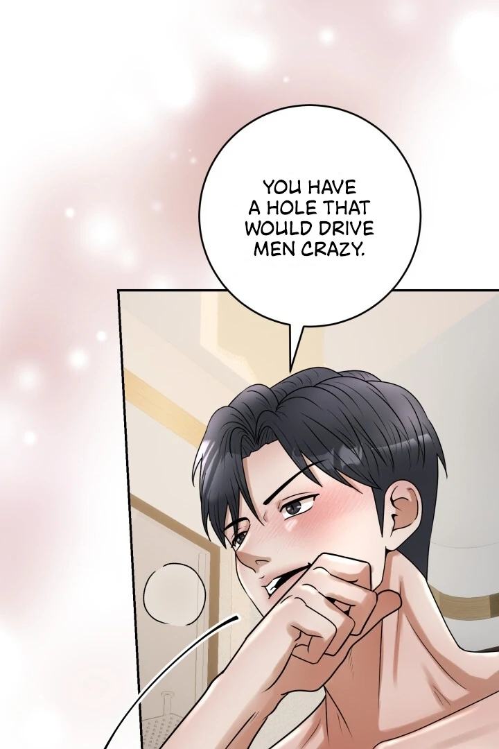 Lascivious Relationship Chapter 11 - Page 93