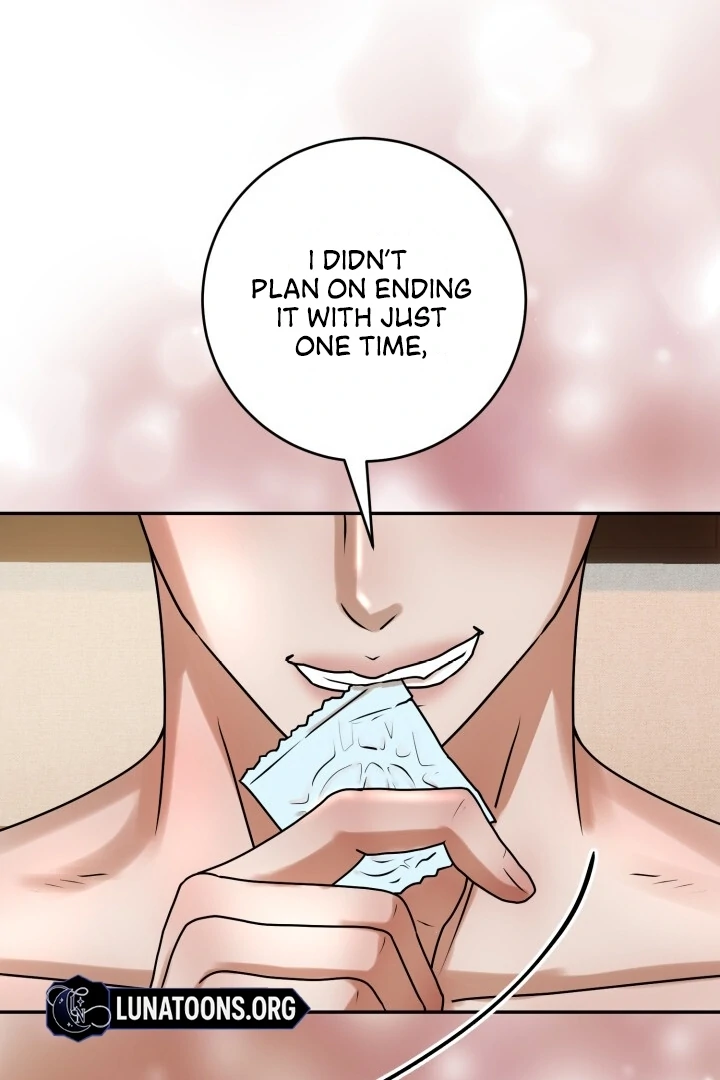 Lascivious Relationship Chapter 11 - Page 96