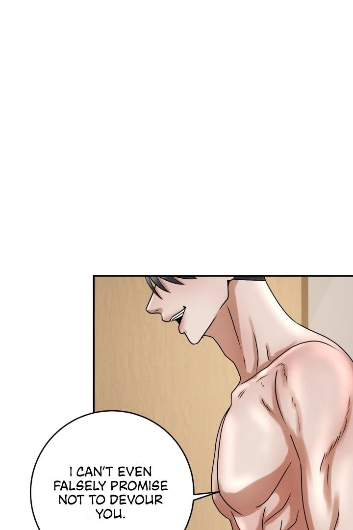 Lascivious Relationship Chapter 11 - Page 99