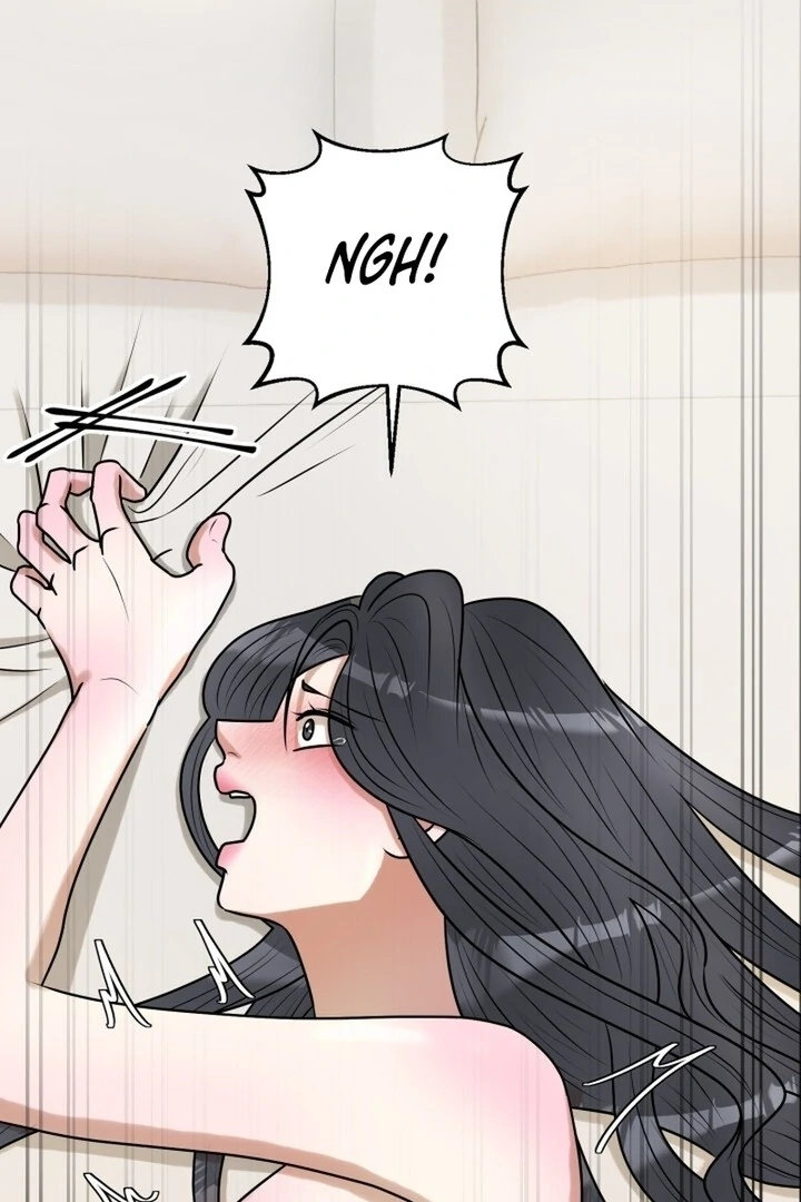 Lascivious Relationship Chapter 12 - Page 2