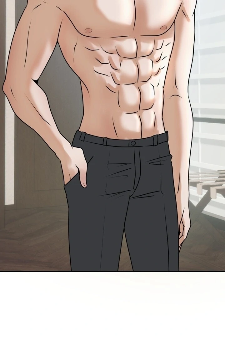 Lascivious Relationship Chapter 12 - Page 101