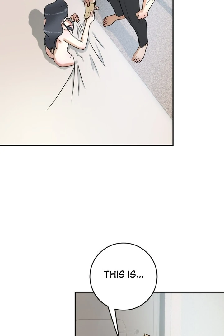 Lascivious Relationship Chapter 12 - Page 103