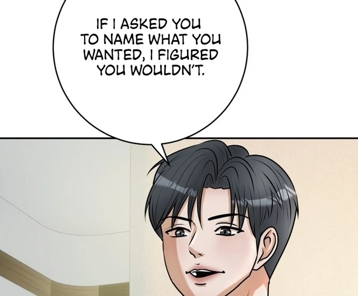 Lascivious Relationship Chapter 12 - Page 107