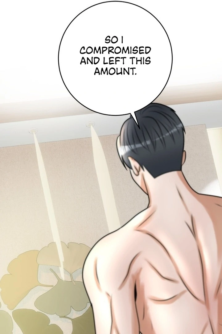 Lascivious Relationship Chapter 12 - Page 109