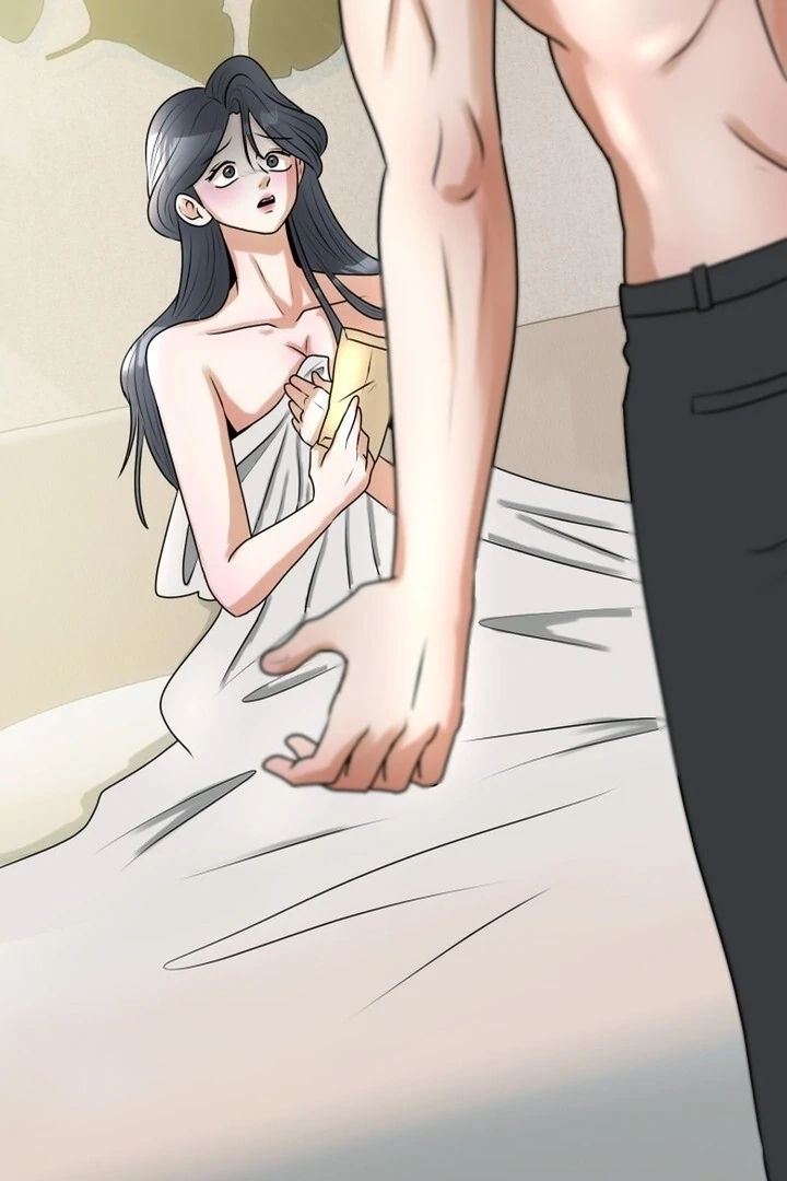 Lascivious Relationship Chapter 12 - Page 110