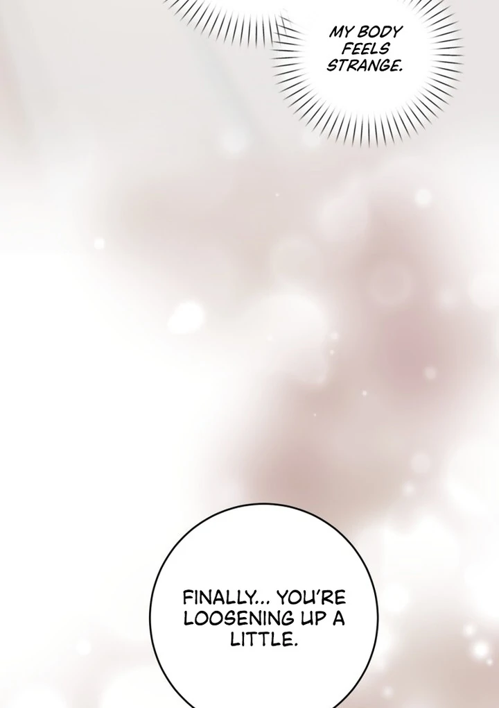 Lascivious Relationship Chapter 12 - Page 13