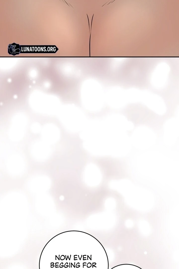 Lascivious Relationship Chapter 12 - Page 21