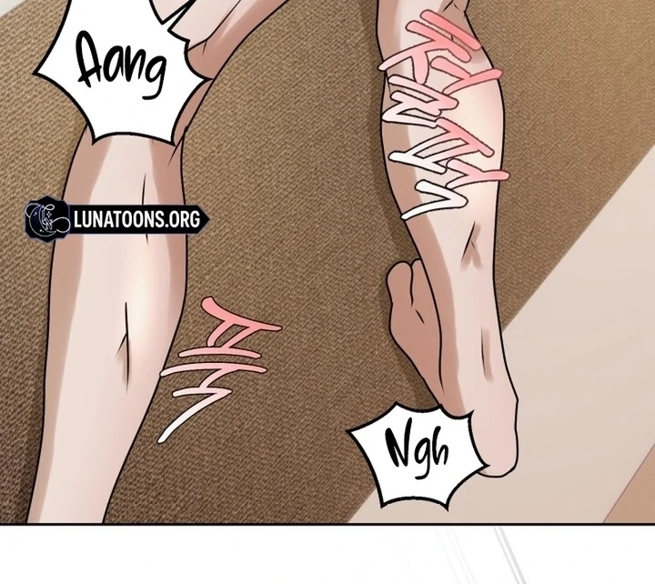 Lascivious Relationship Chapter 12 - Page 28