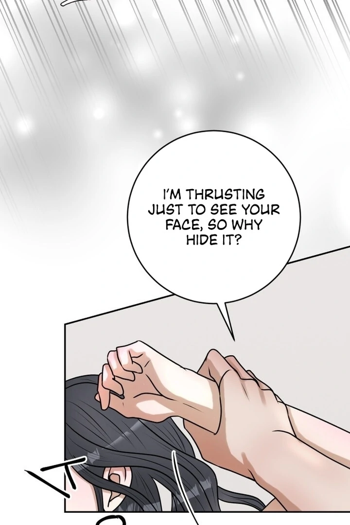 Lascivious Relationship Chapter 12 - Page 32