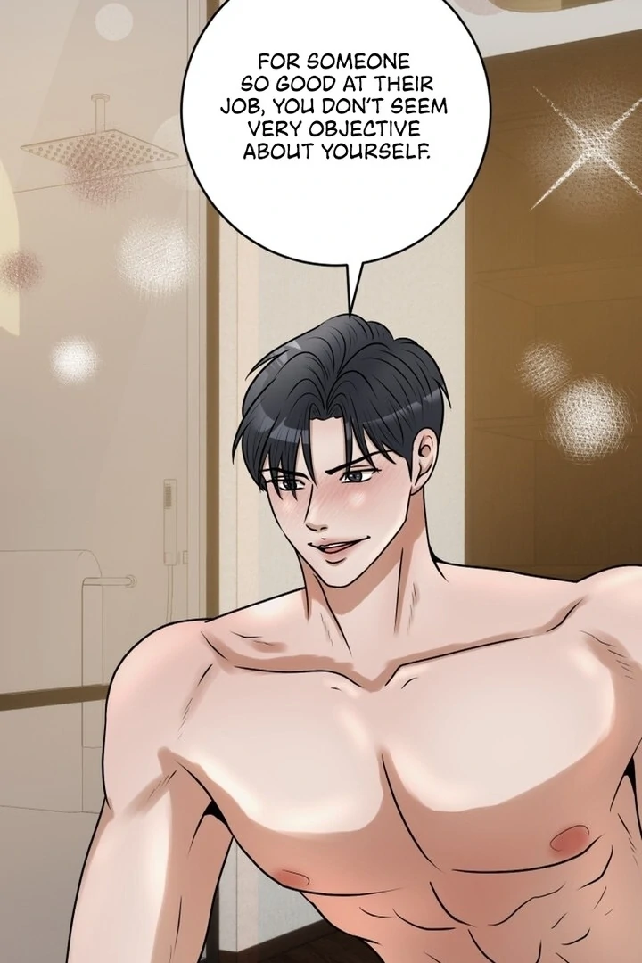 Lascivious Relationship Chapter 12 - Page 35