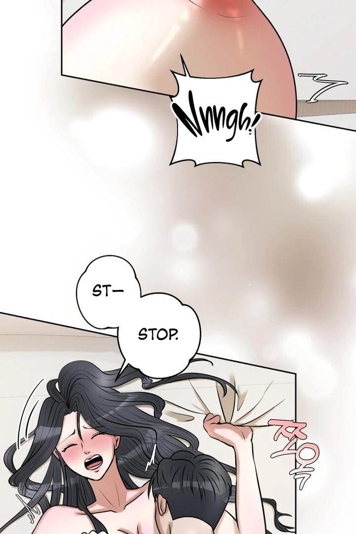 Lascivious Relationship Chapter 12 - Page 44