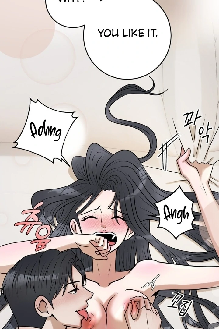 Lascivious Relationship Chapter 12 - Page 46