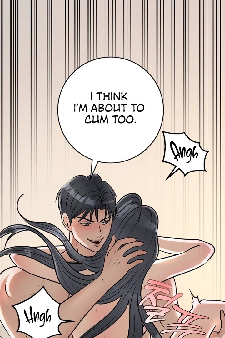 Lascivious Relationship Chapter 12 - Page 70