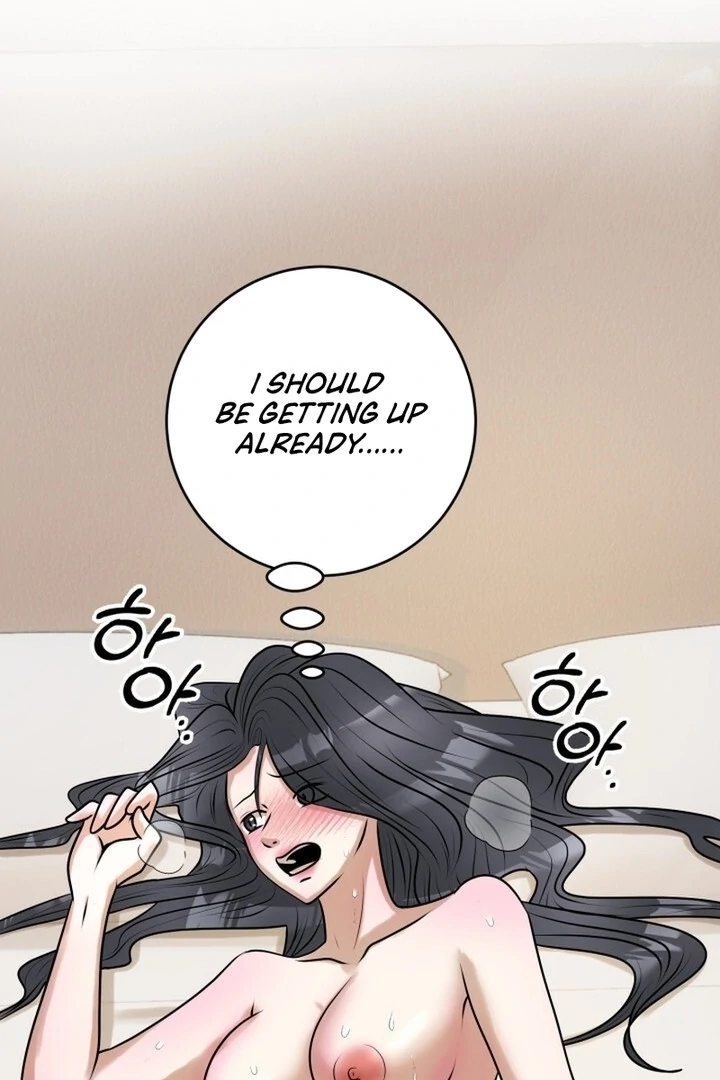 Lascivious Relationship Chapter 12 - Page 78