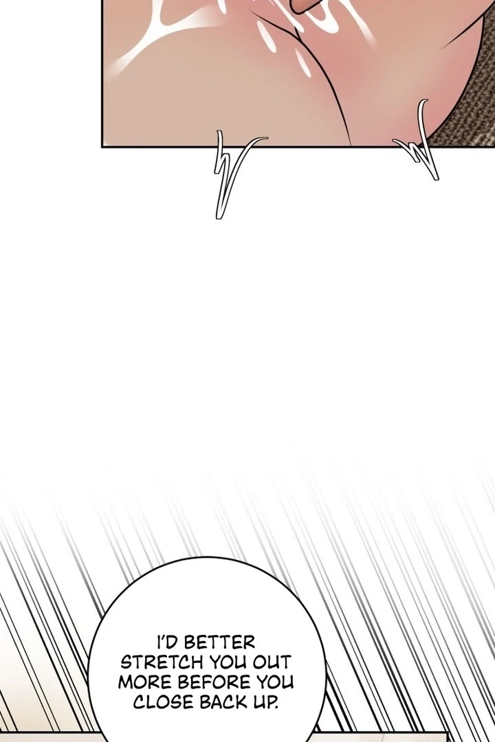 Lascivious Relationship Chapter 12 - Page 89