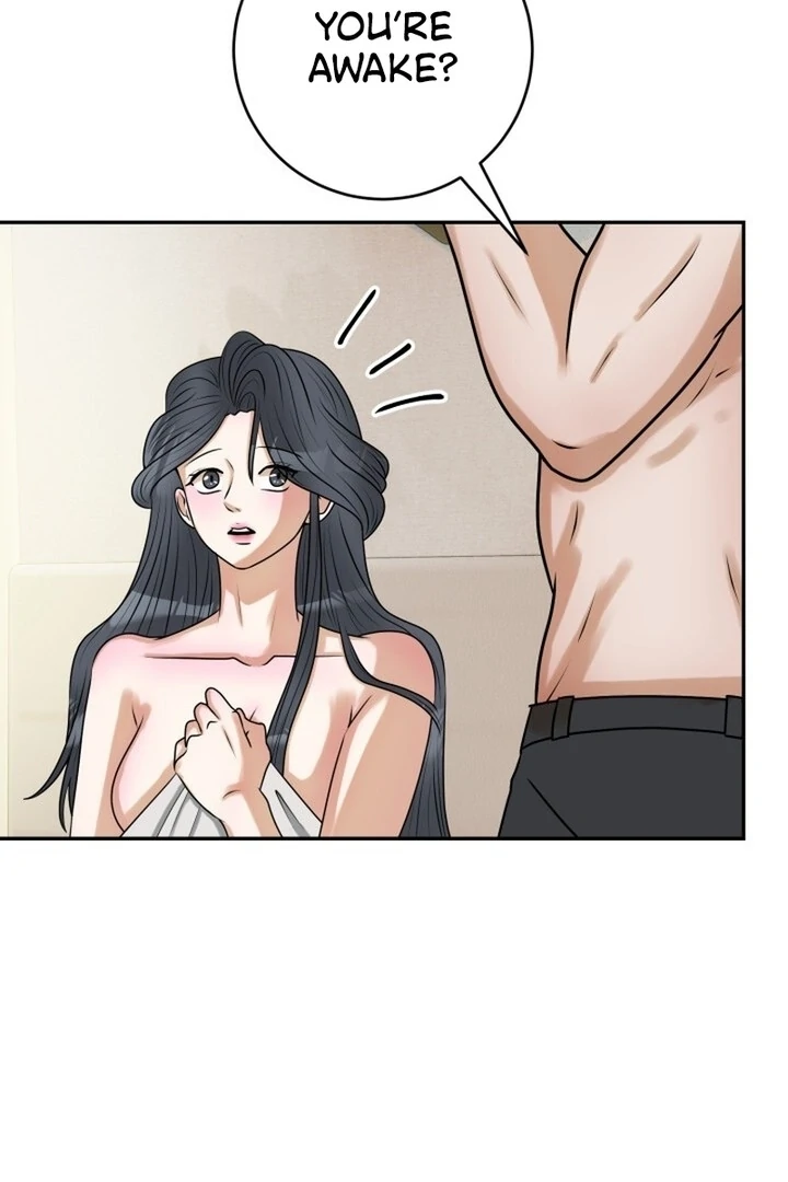 Lascivious Relationship Chapter 12 - Page 99