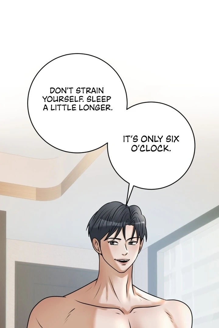 Lascivious Relationship Chapter 12 - Page 100