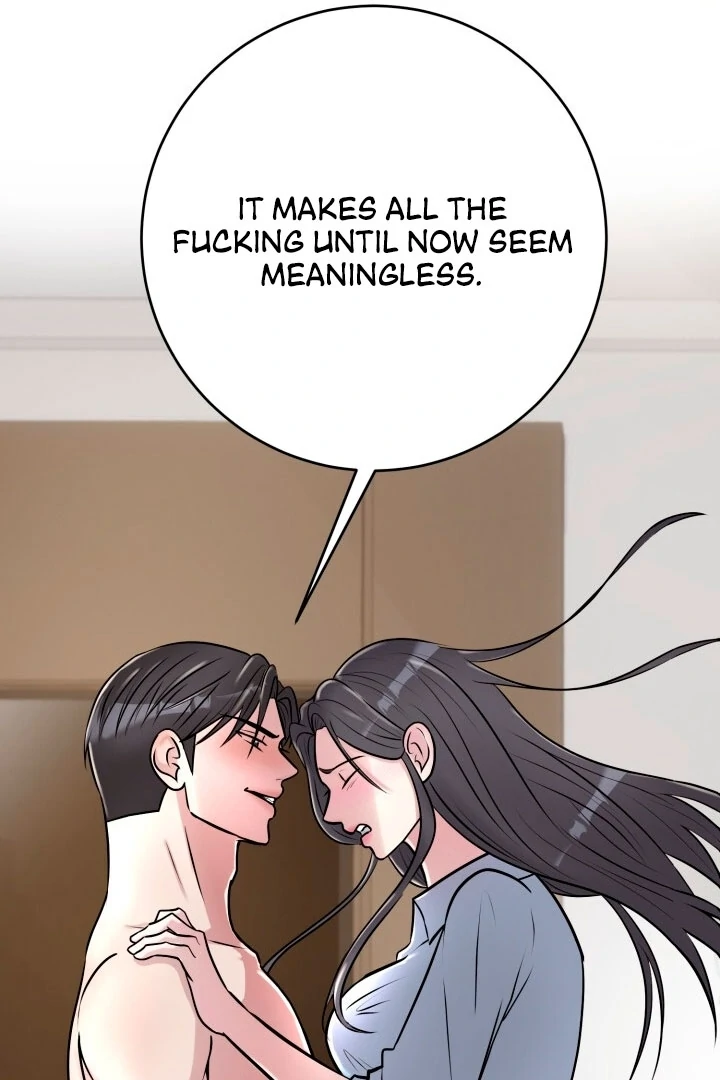 Lascivious Relationship Chapter 2 - Page 112