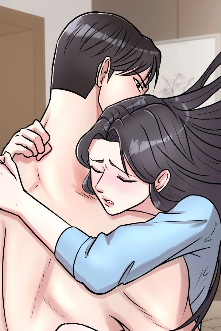 Lascivious Relationship Chapter 2 - Page 127